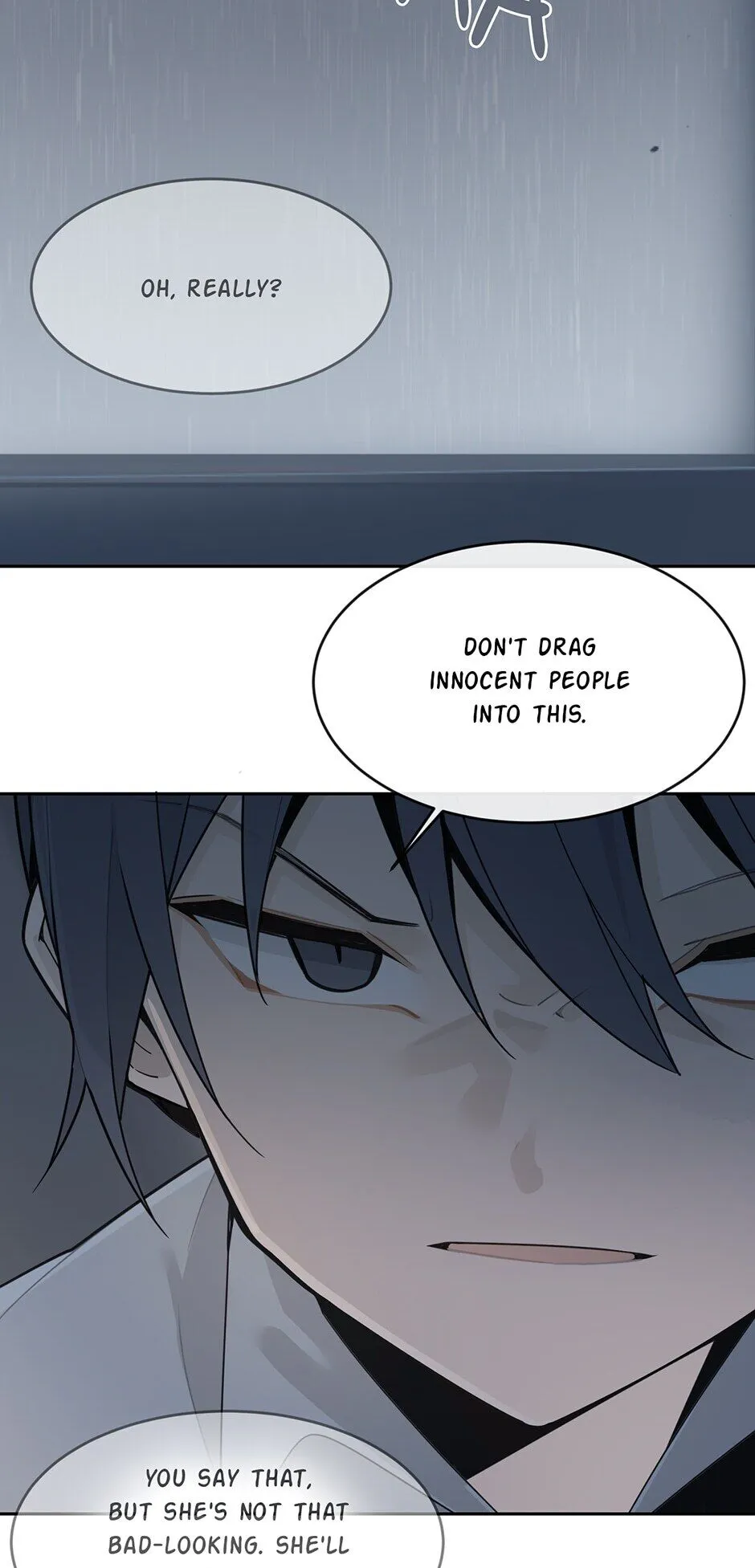 Devil Sword King Chapter 228 Online - página 4