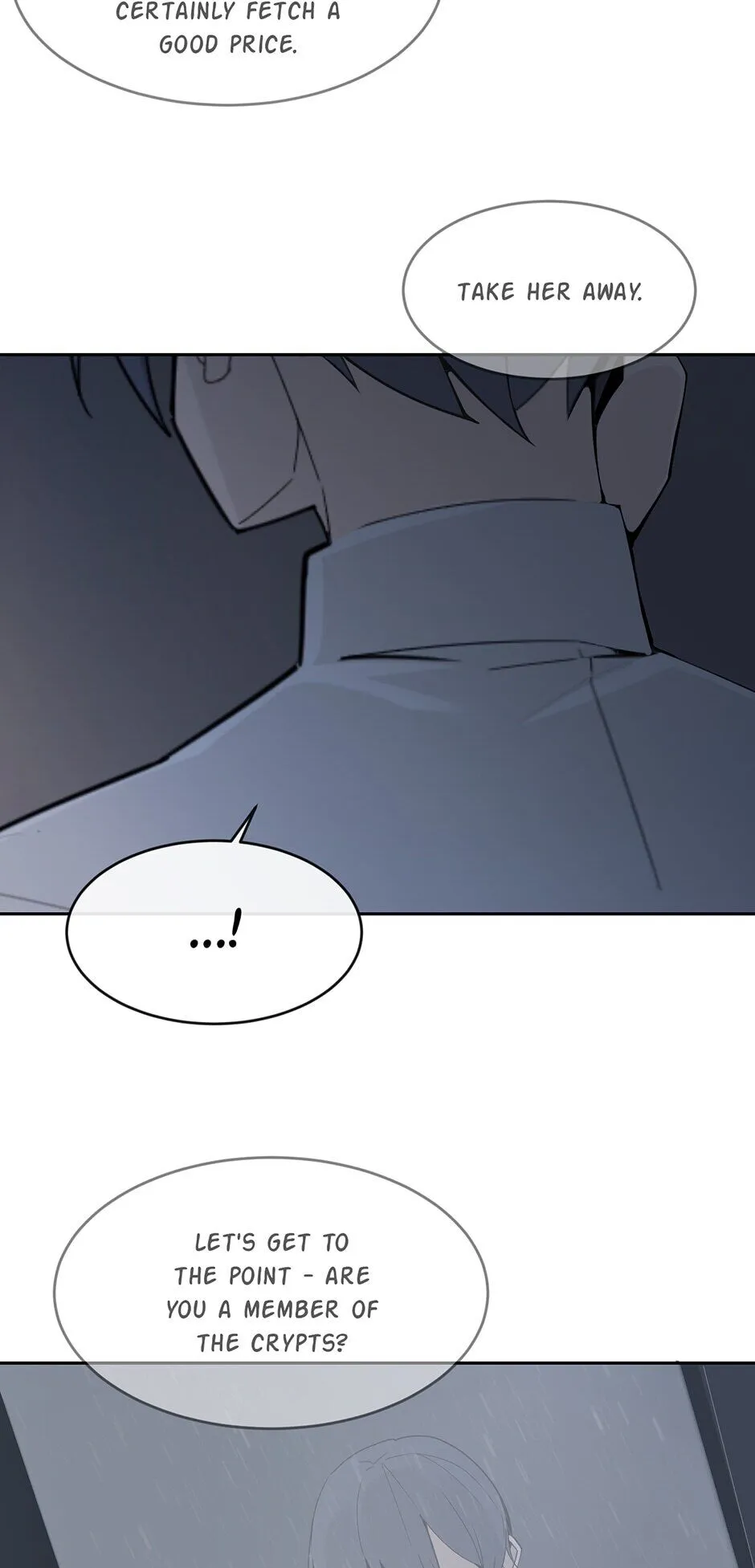 Devil Sword King Chapter 228 Online - página 5
