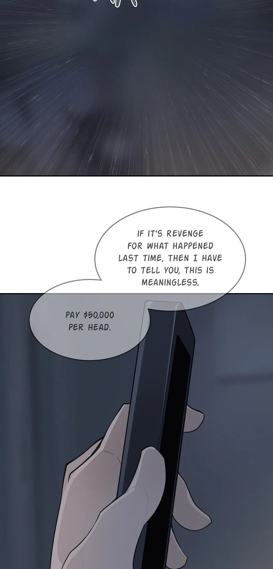 Devil Sword King Chapter 228 Online - página 7
