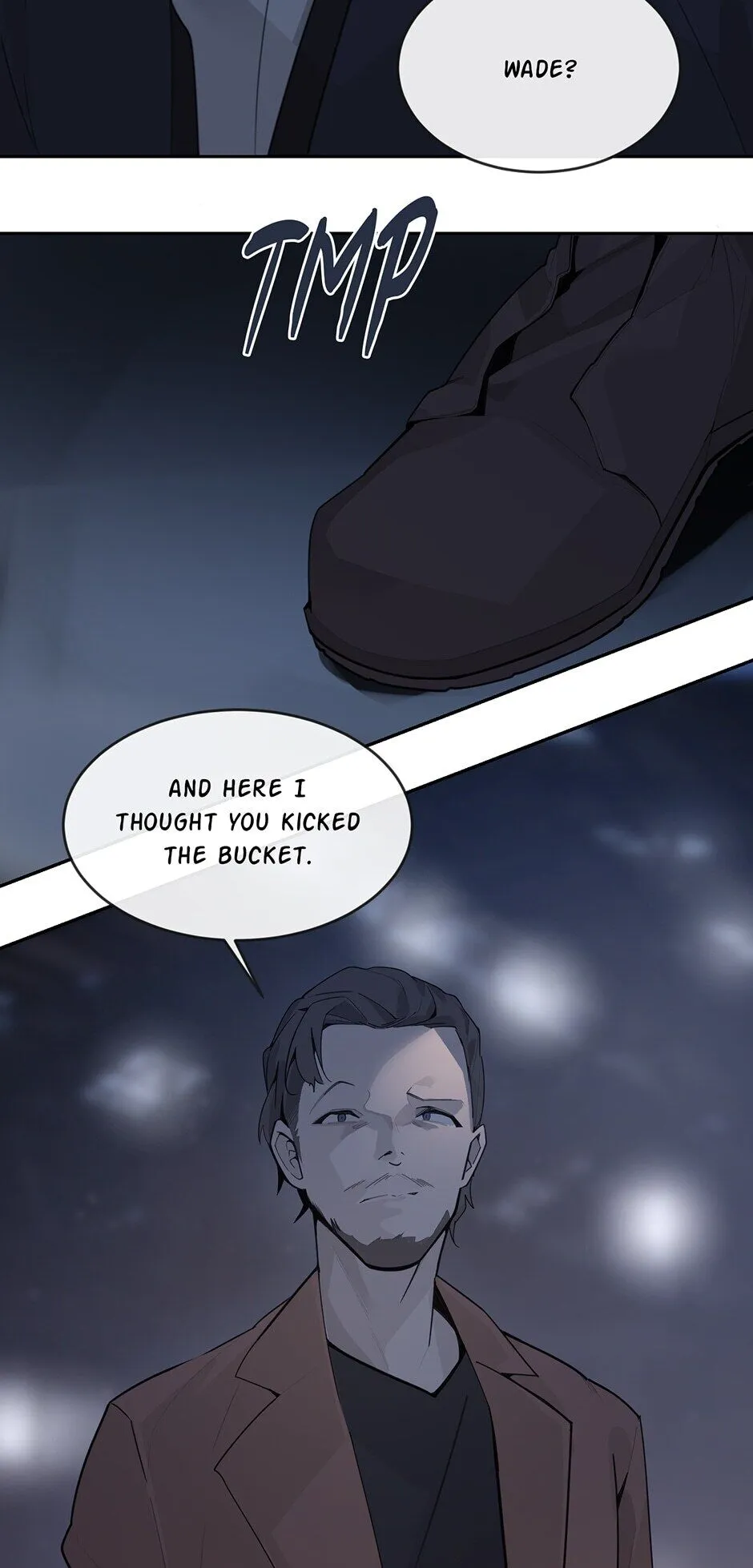 Devil Sword King Chapter 228 Online - página 22