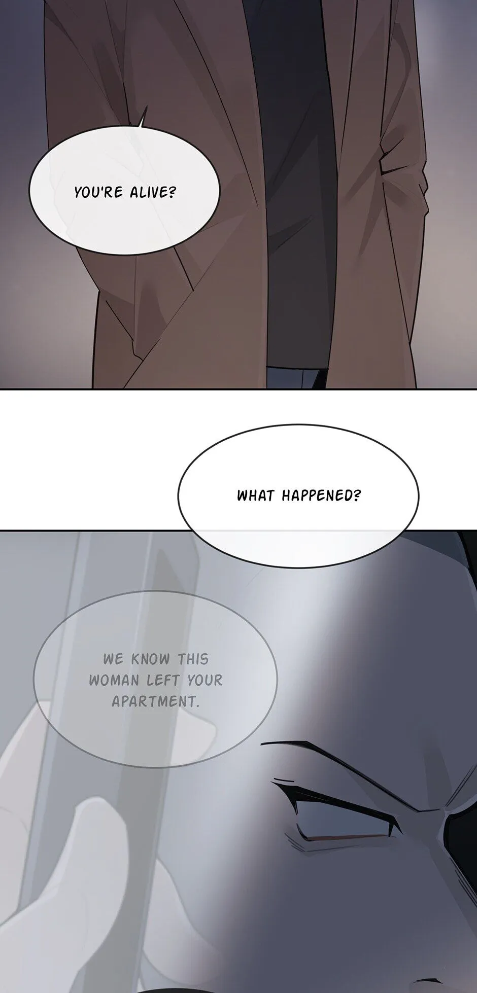 Devil Sword King Chapter 228 Online - página 23