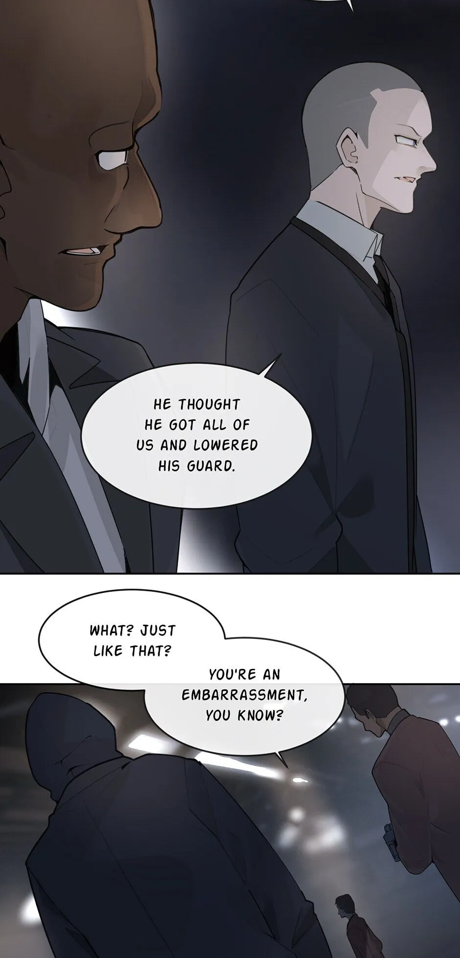Devil Sword King Chapter 228 Online - página 25