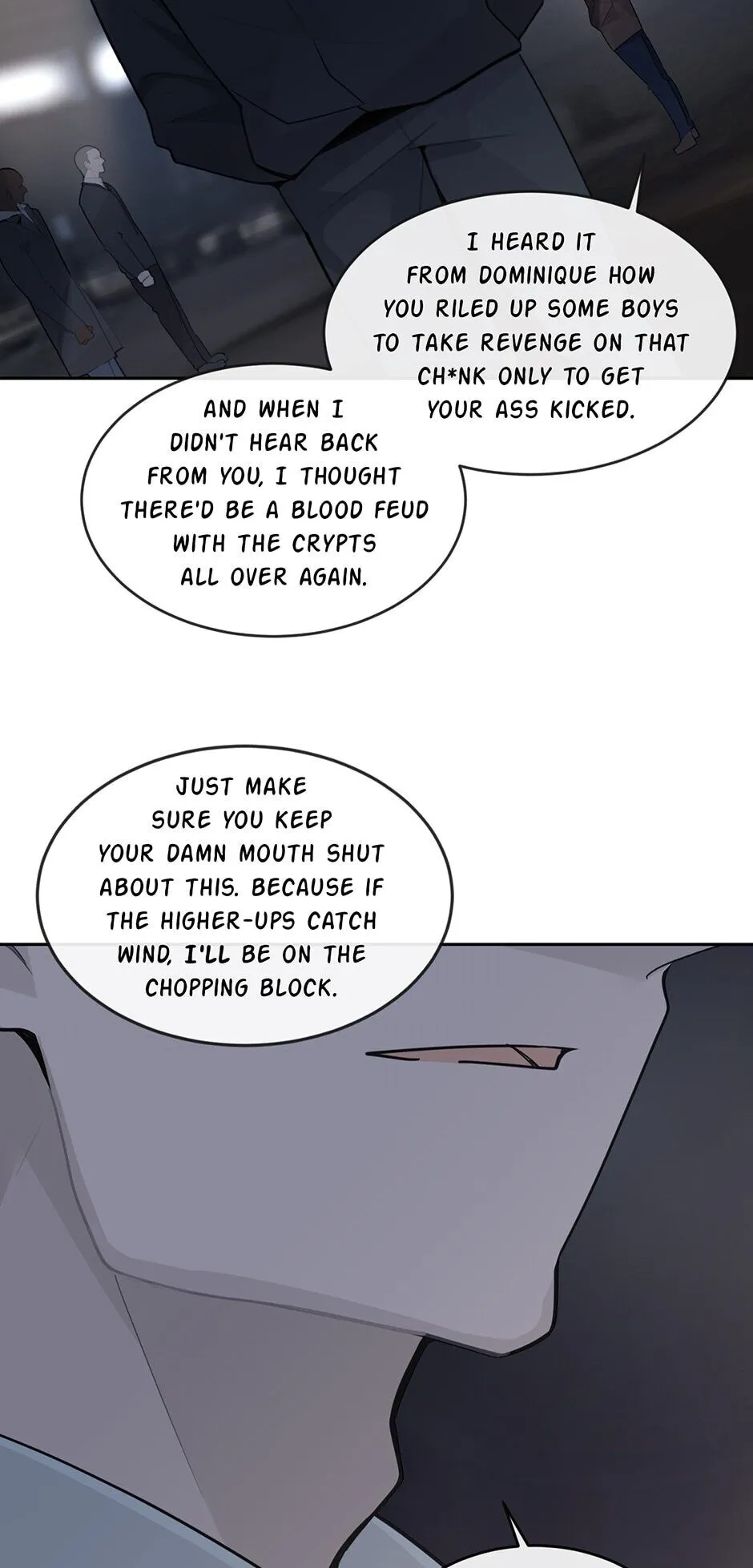 Devil Sword King Chapter 228 Online - página 26