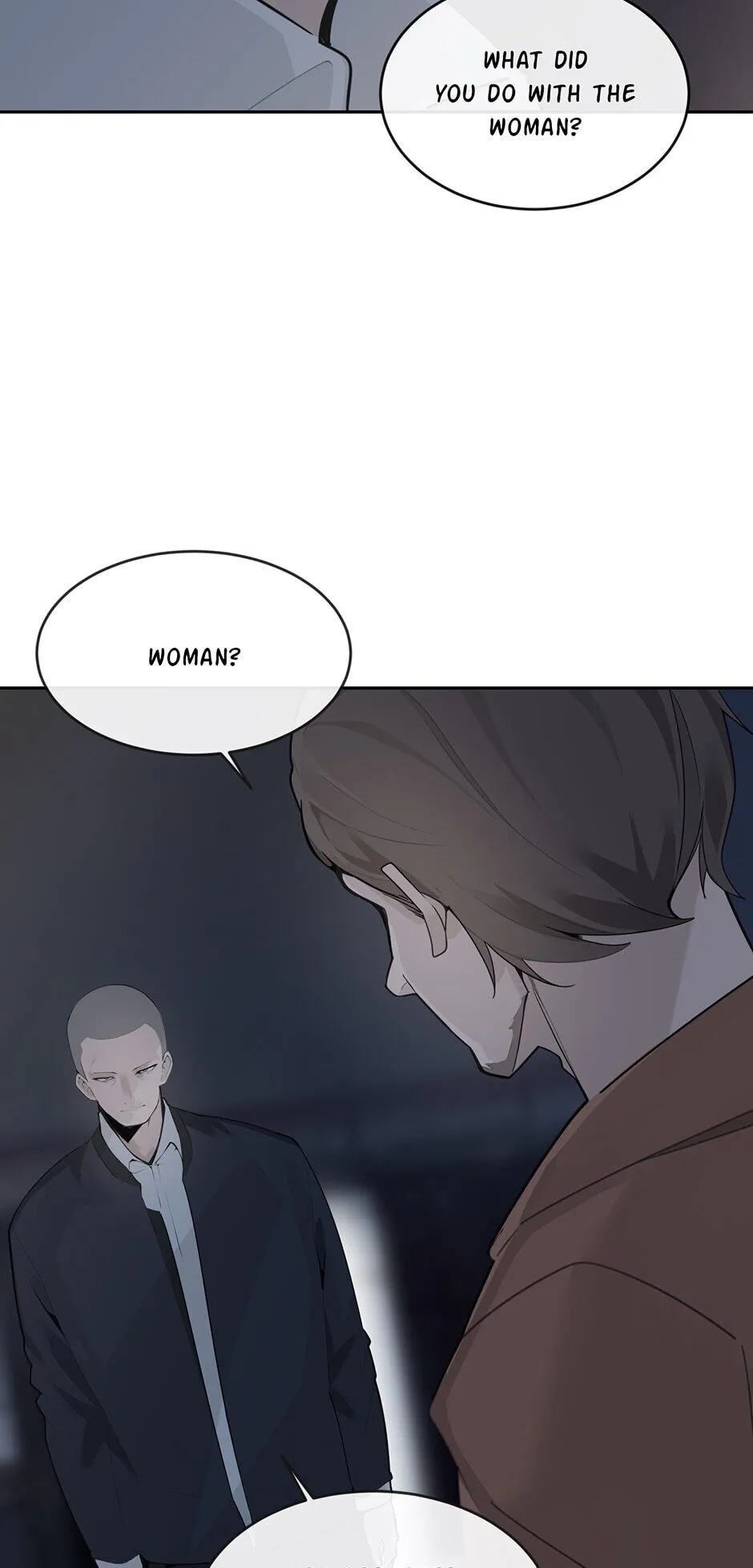 Devil Sword King Chapter 228 Online - página 27