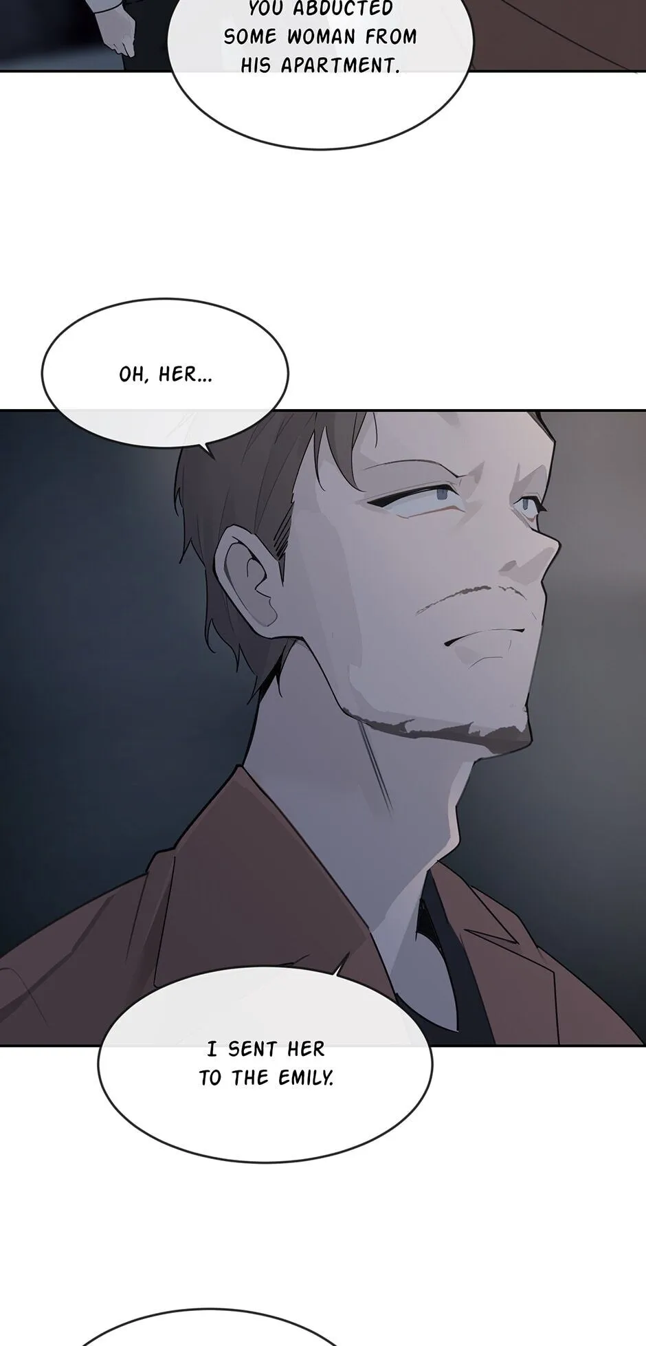 Devil Sword King Chapter 228 Online - página 28