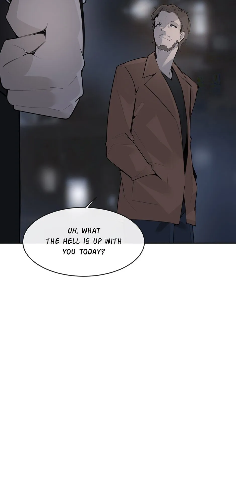 Devil Sword King Chapter 228 Online - página 30