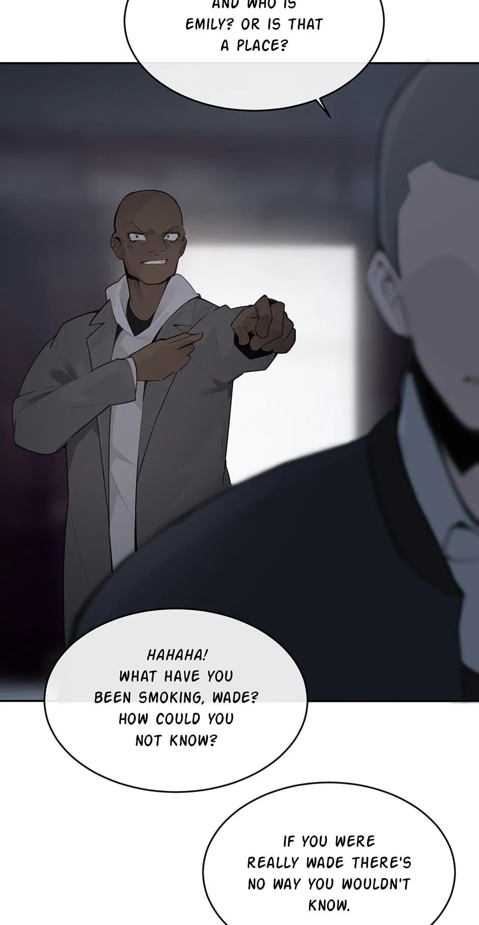 Devil Sword King Chapter 228 Online - página 32