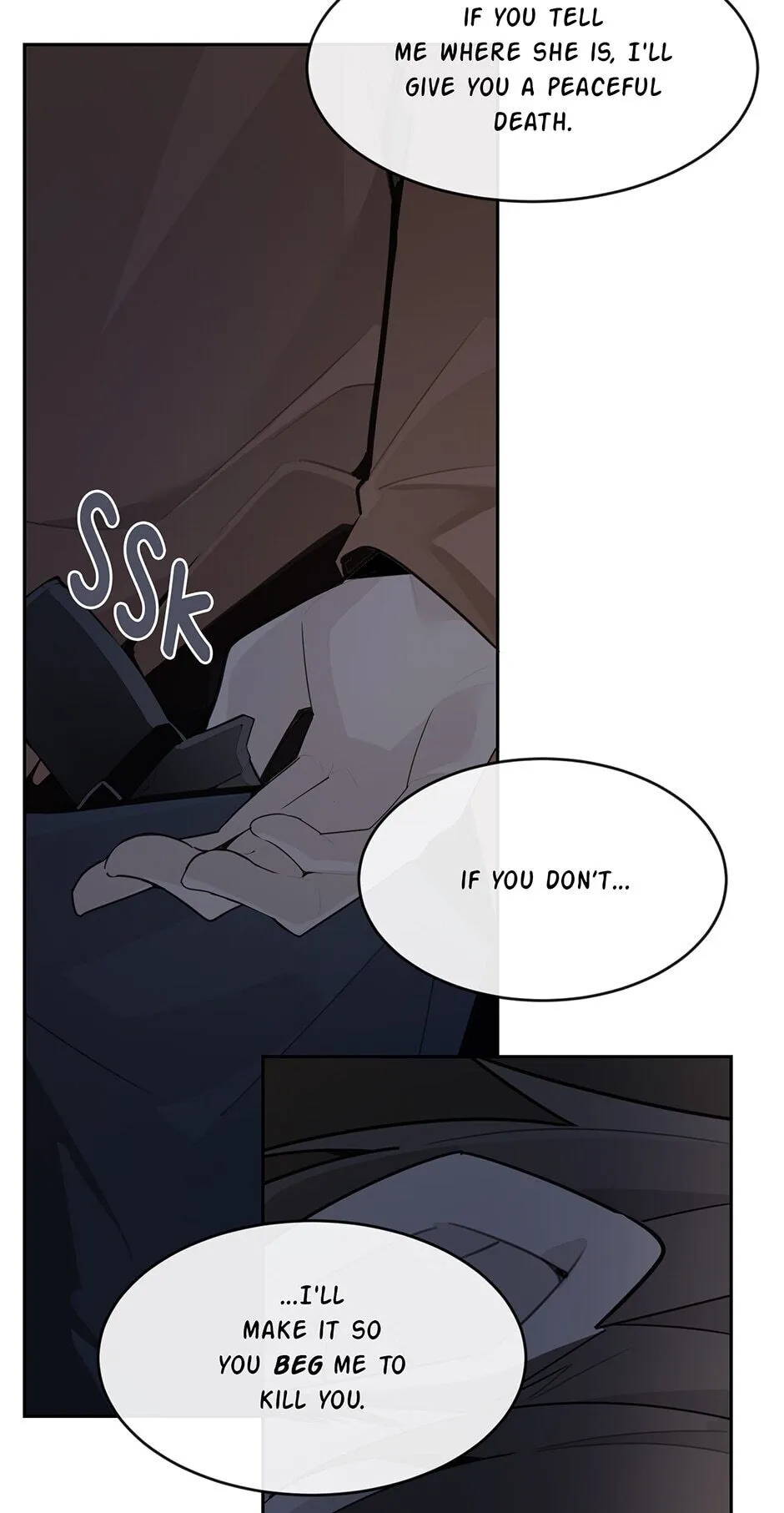 Devil Sword King Chapter 228 Online - página 34