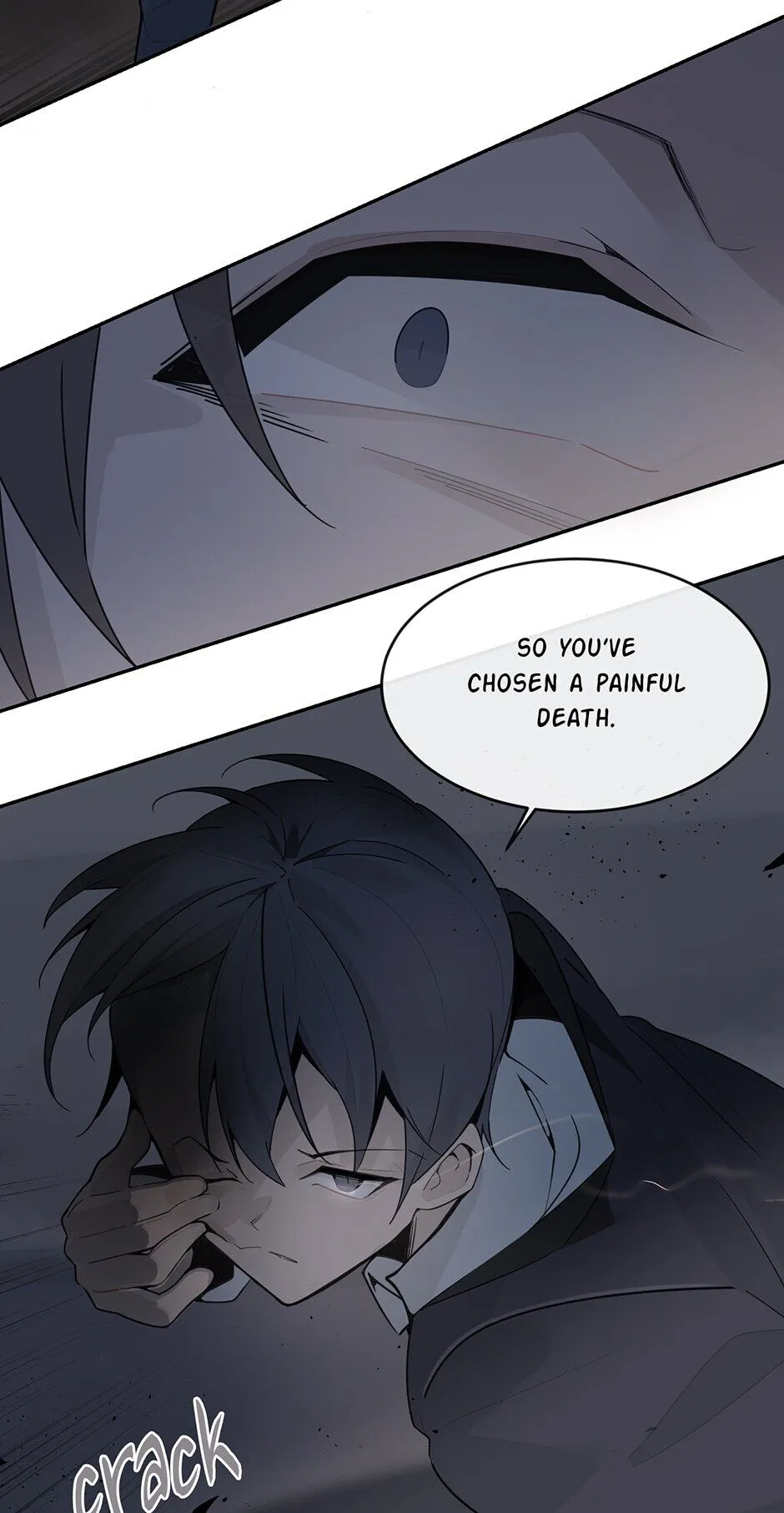 Devil Sword King Chapter 228 Online - página 38