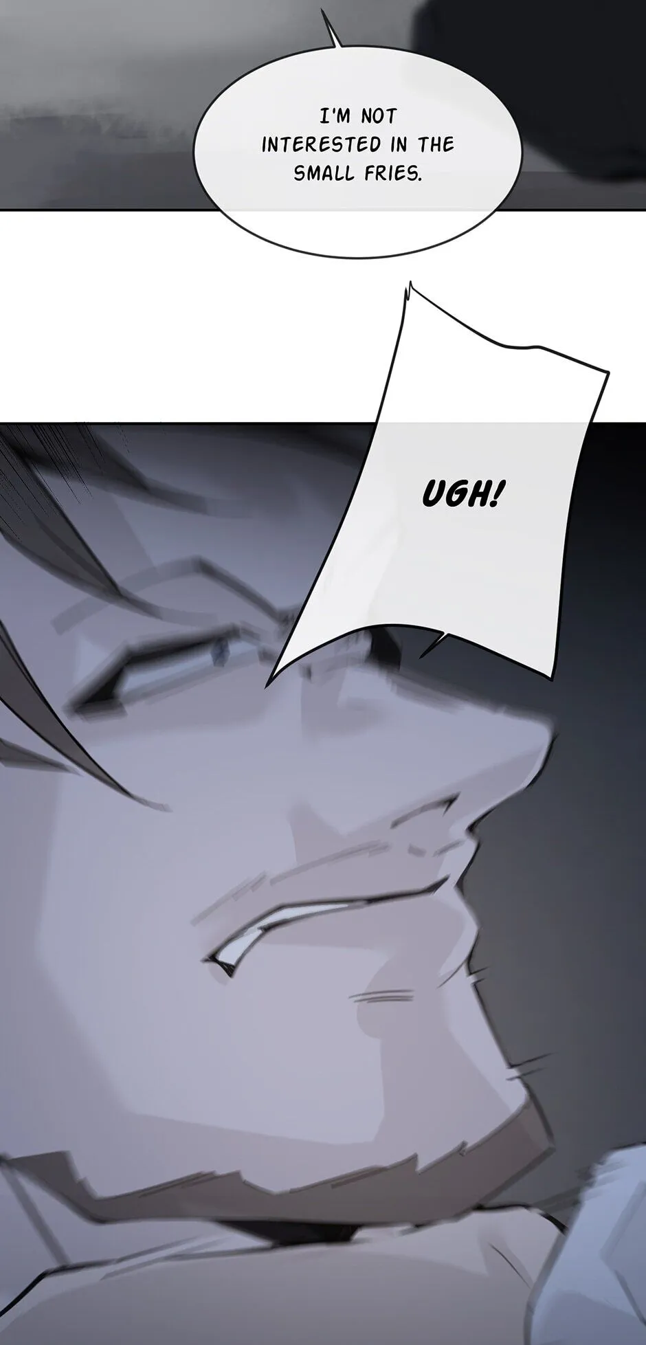Devil Sword King Chapter 229 Online - página 5
