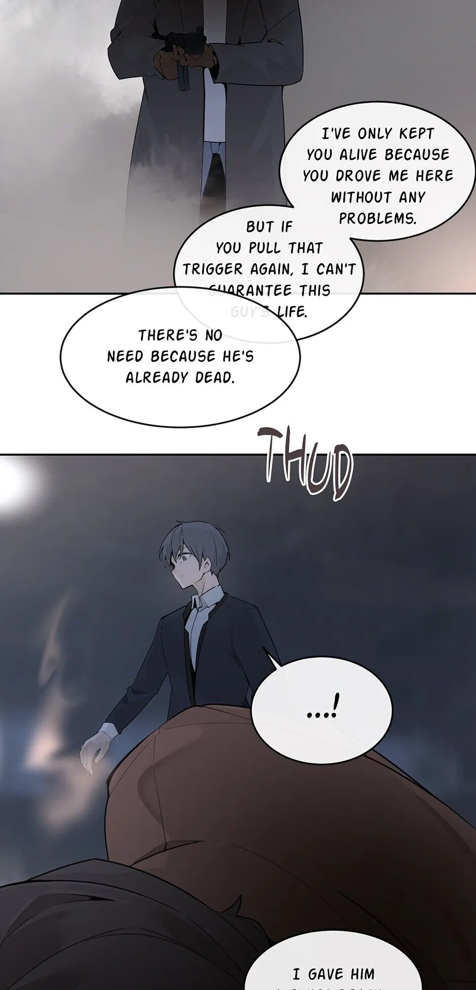 Devil Sword King Chapter 229 Online - página 14