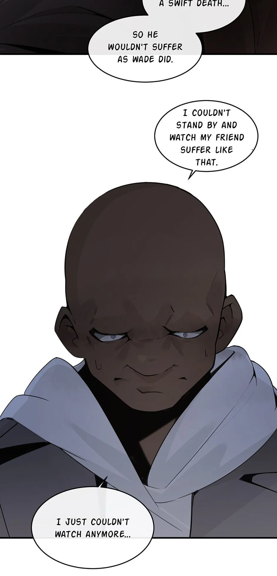 Devil Sword King Chapter 229 Online - página 15