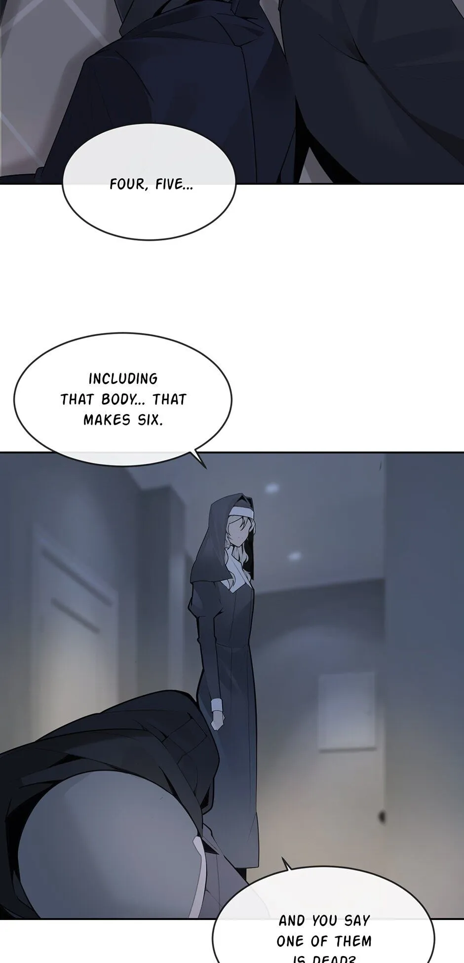 Devil Sword King Chapter 229 Online - página 32