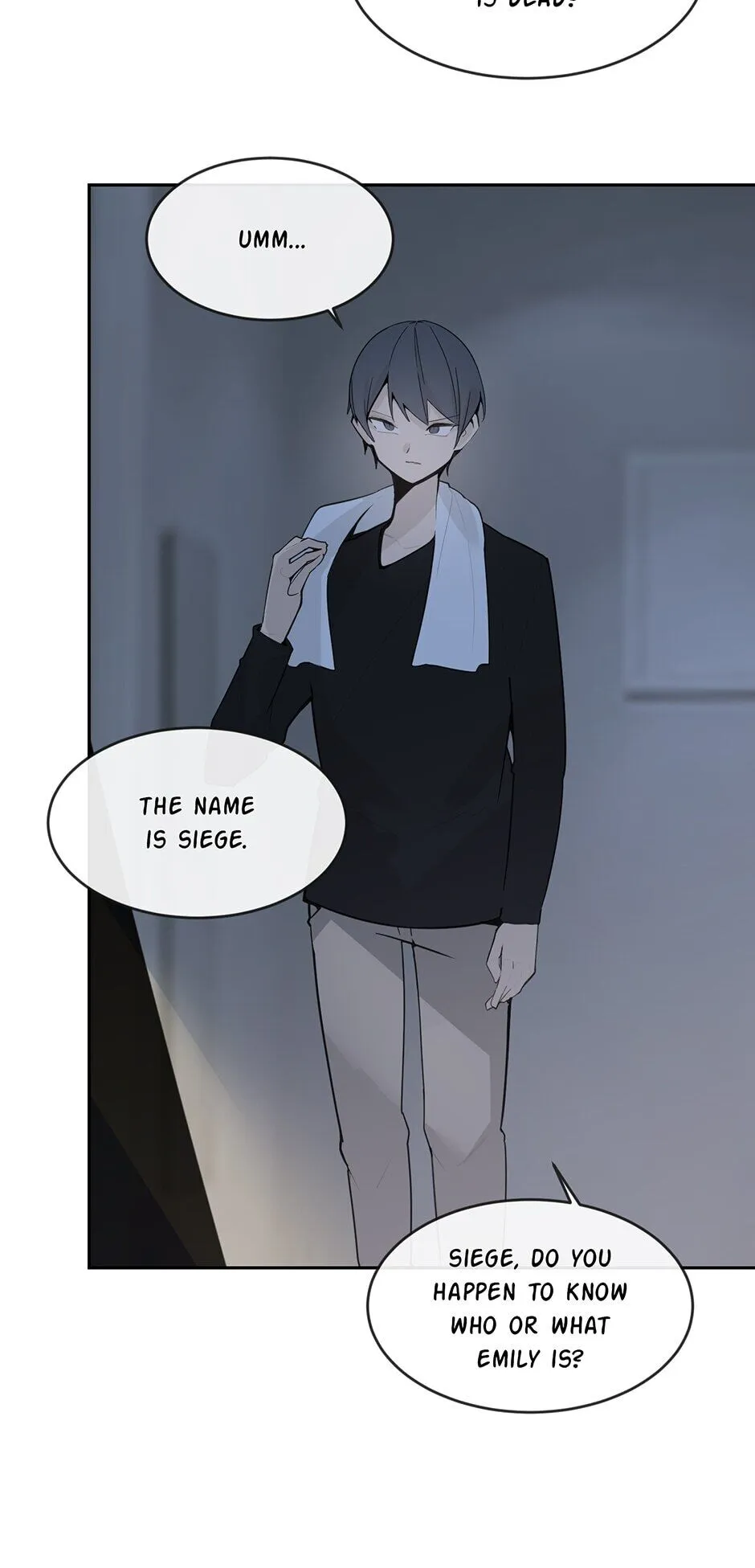 Devil Sword King Chapter 229 Online - página 33
