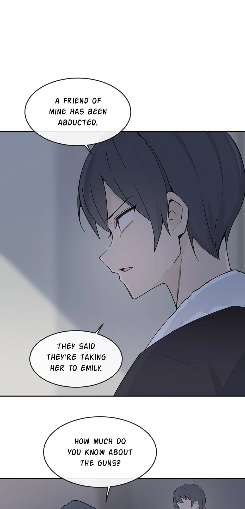 Devil Sword King Chapter 229 Online - página 34