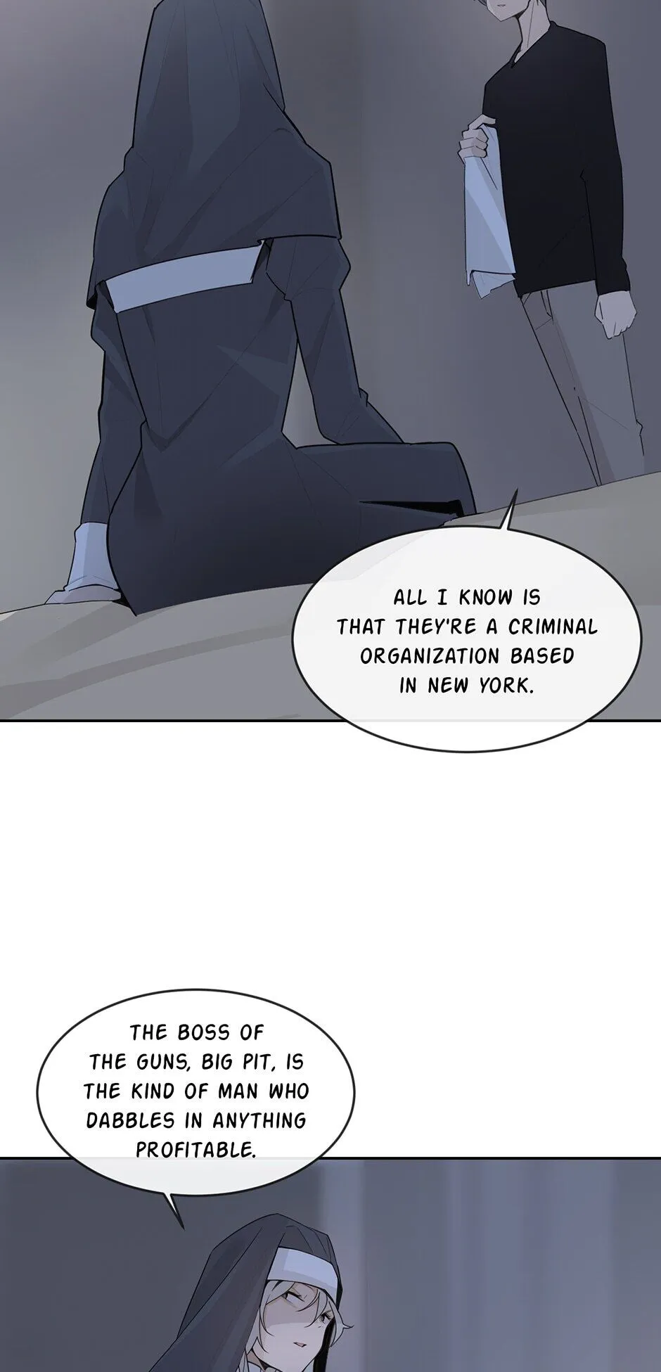 Devil Sword King Chapter 229 Online - página 35
