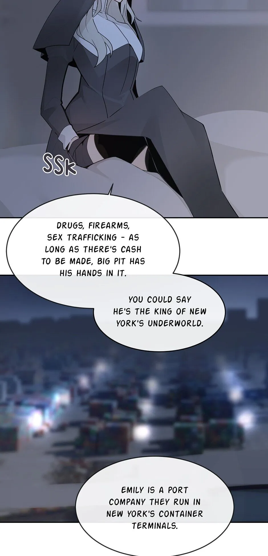 Devil Sword King Chapter 229 Online - página 36