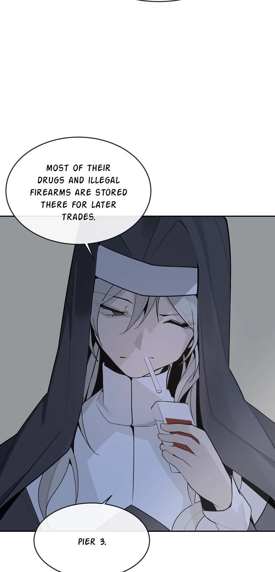 Devil Sword King Chapter 229 Online - página 37
