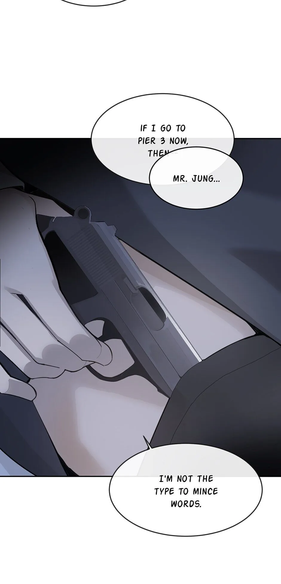 Devil Sword King Chapter 229 Online - página 38