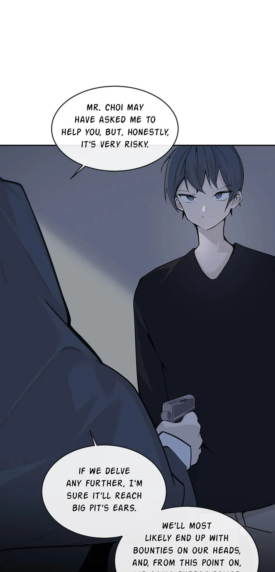 Devil Sword King Chapter 229 Online - página 39