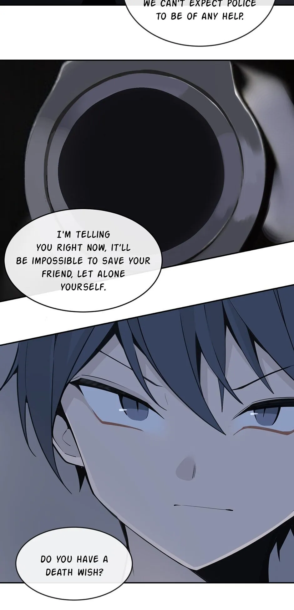 Devil Sword King Chapter 229 Online - página 40