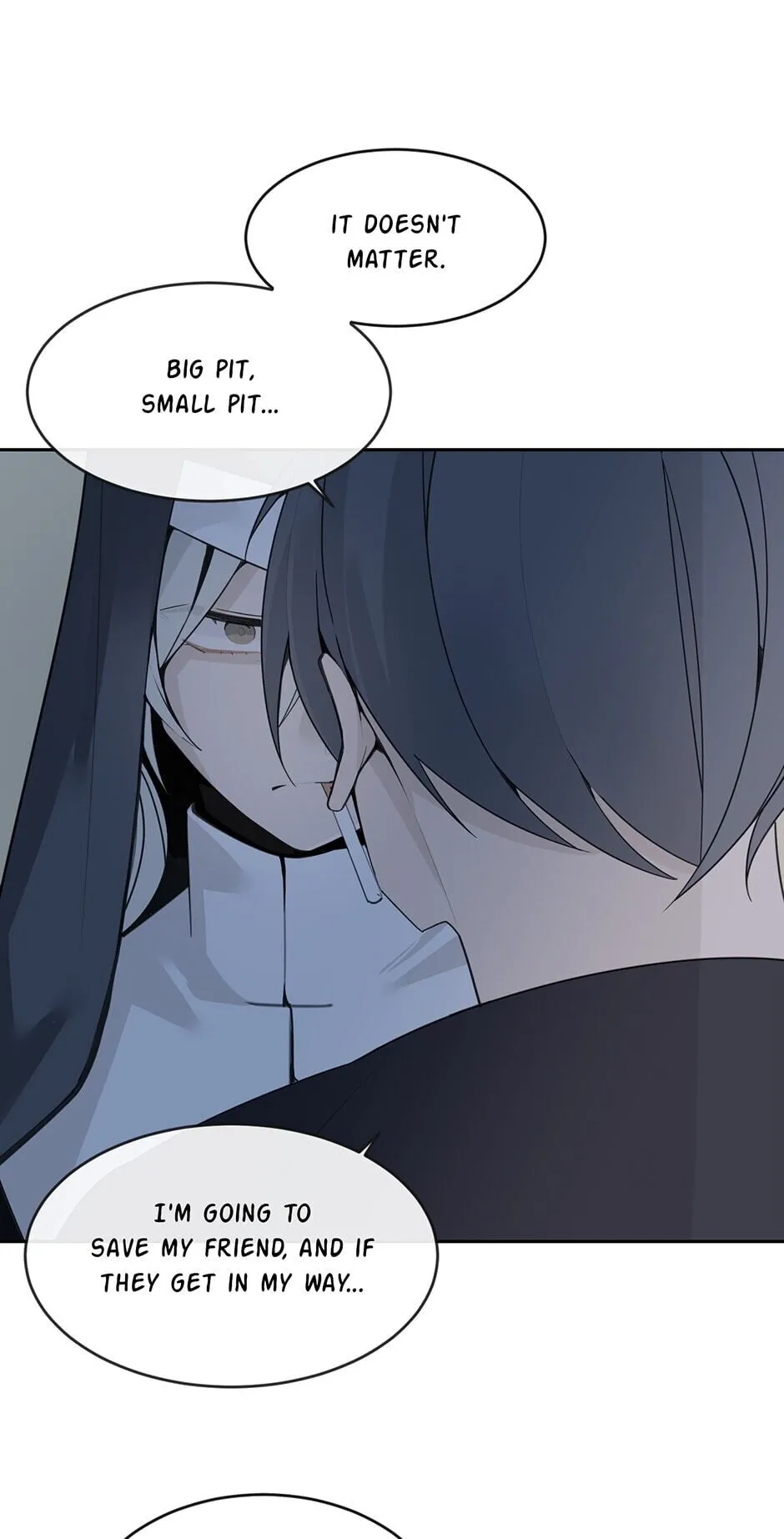Devil Sword King Chapter 229 Online - página 41