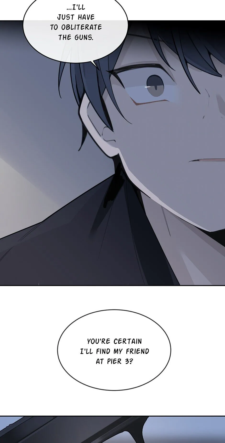 Devil Sword King Chapter 229 Online - página 42