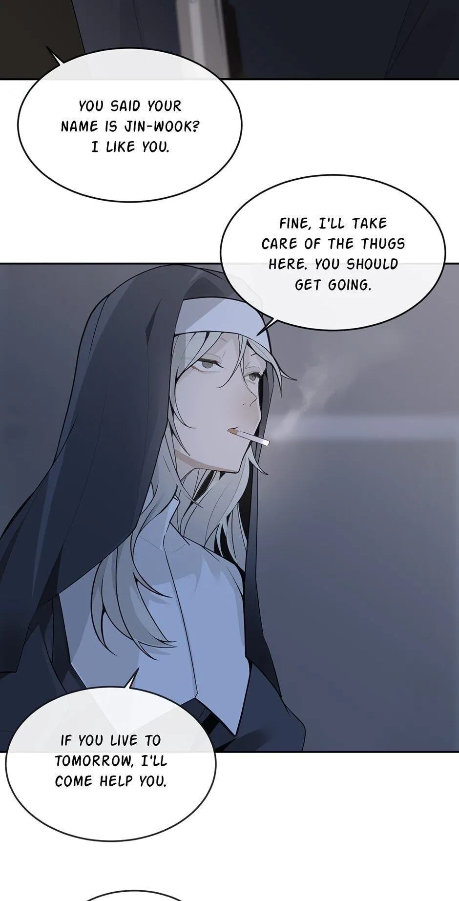 Devil Sword King Chapter 229 Online - página 45