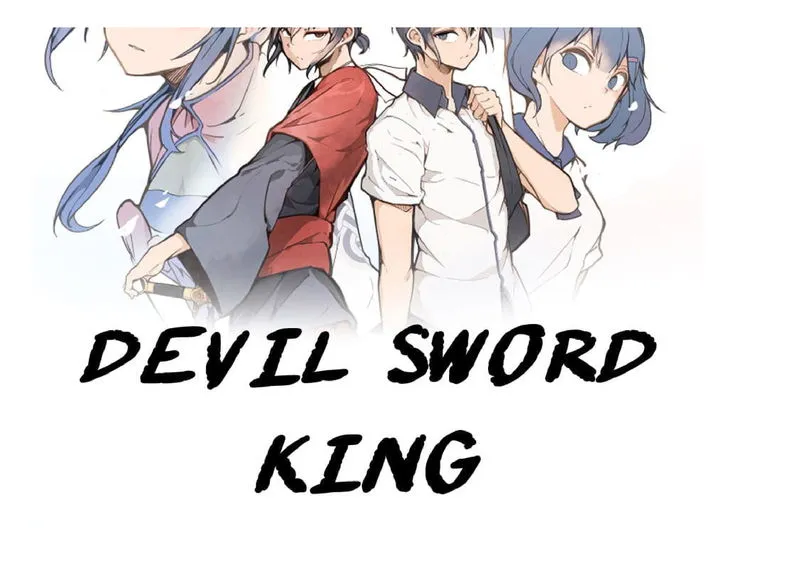 Devil Sword King Chapter 23 Online - página 2