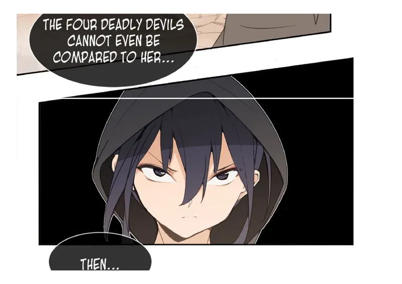 Devil Sword King Chapter 23 Online - página 6