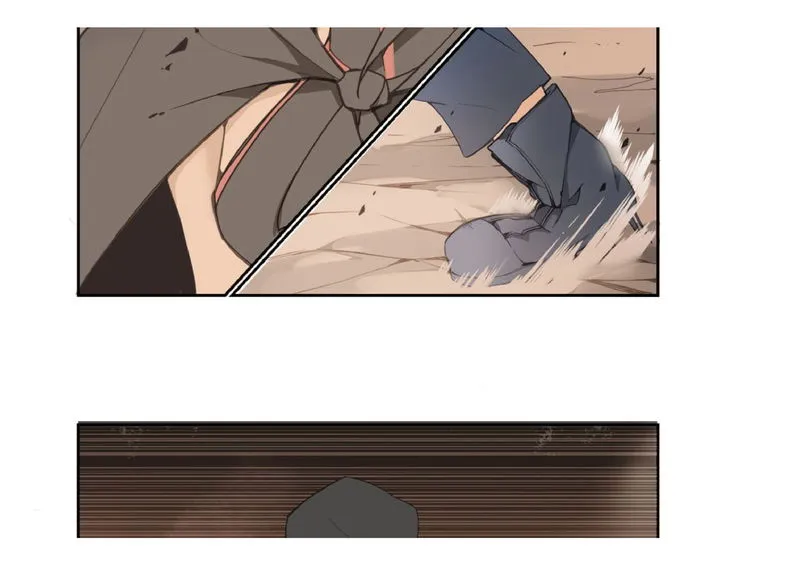 Devil Sword King Chapter 23 Online - página 10