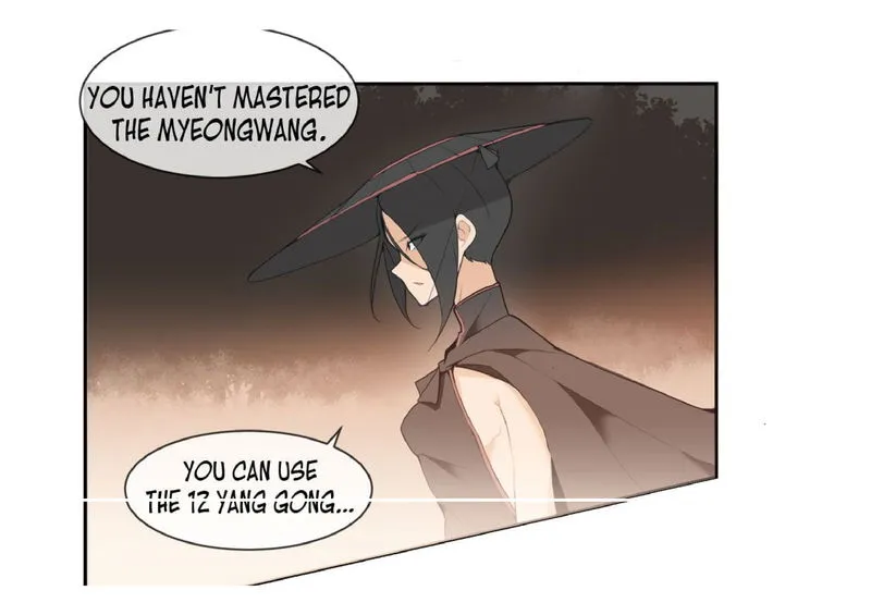 Devil Sword King Chapter 23 Online - página 19
