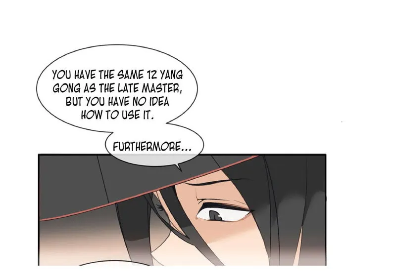 Devil Sword King Chapter 23 Online - página 21