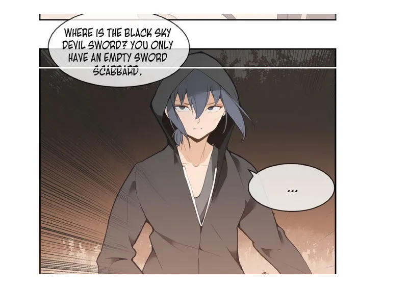 Devil Sword King Chapter 23 Online - página 22