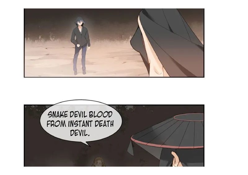 Devil Sword King Chapter 23 Online - página 24