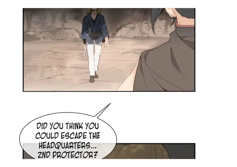 Devil Sword King Chapter 23 Online - página 25