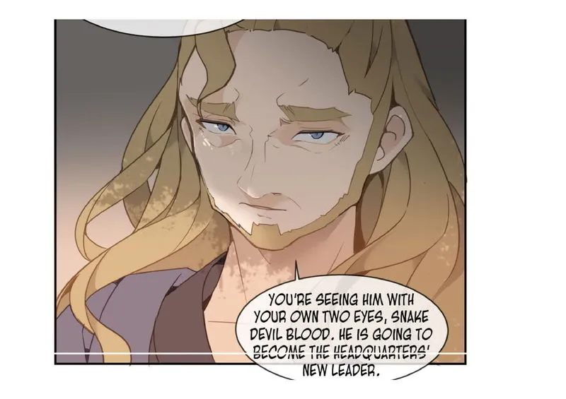 Devil Sword King Chapter 23 Online - página 26