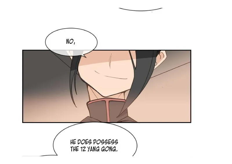 Devil Sword King Chapter 23 Online - página 27