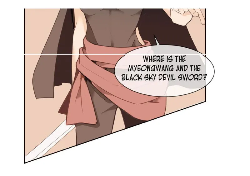 Devil Sword King Chapter 23 Online - página 29