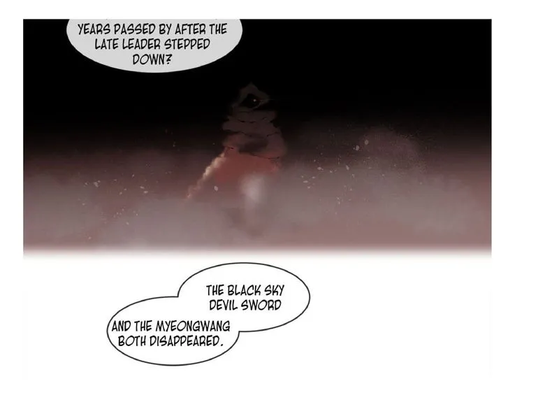 Devil Sword King Chapter 23 Online - página 32