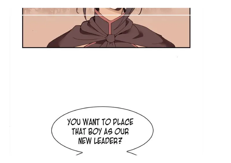 Devil Sword King Chapter 23 Online - página 34