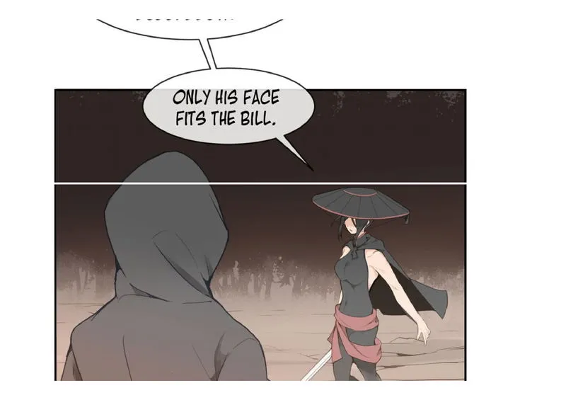 Devil Sword King Chapter 23 Online - página 36
