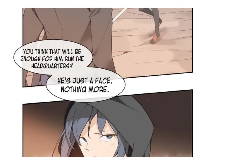 Devil Sword King Chapter 23 Online - página 37