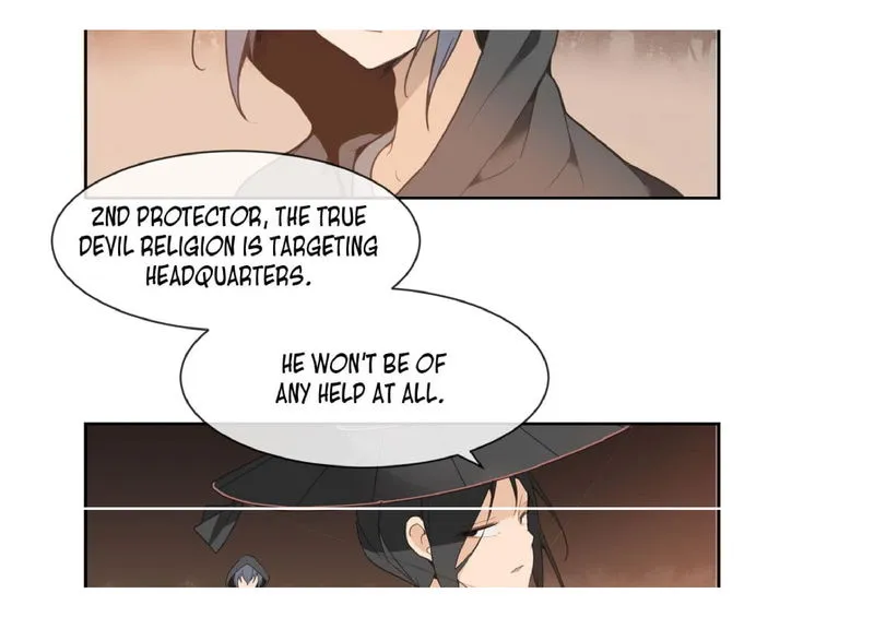 Devil Sword King Chapter 23 Online - página 38