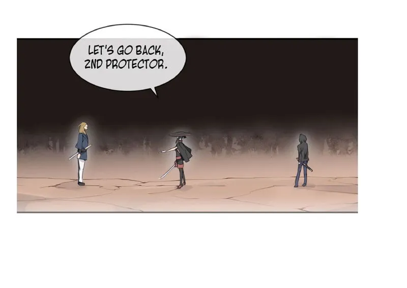 Devil Sword King Chapter 23 Online - página 40