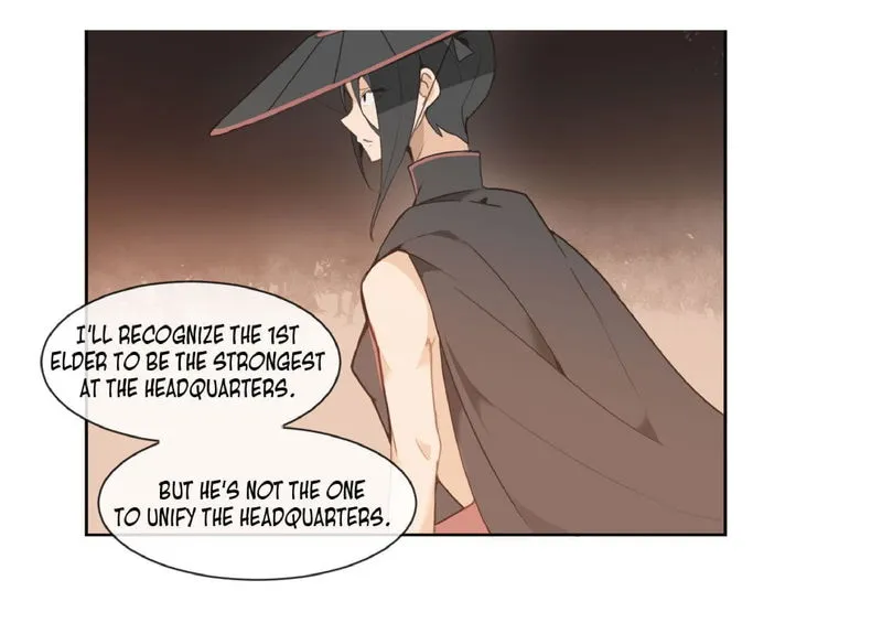 Devil Sword King Chapter 23 Online - página 42