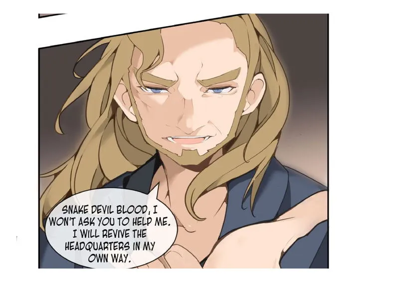 Devil Sword King Chapter 23 Online - página 45