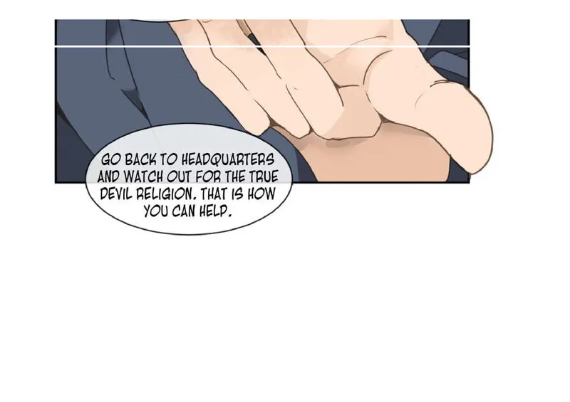 Devil Sword King Chapter 23 Online - página 46