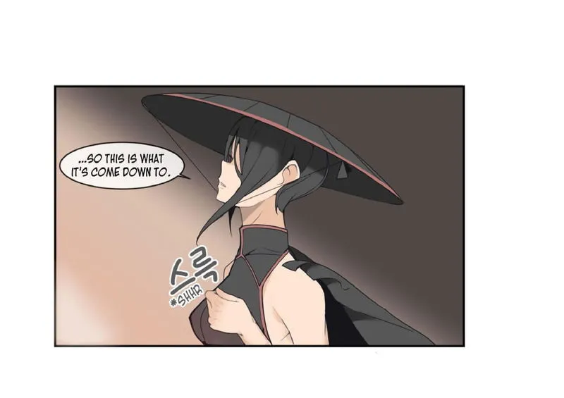 Devil Sword King Chapter 23 Online - página 47