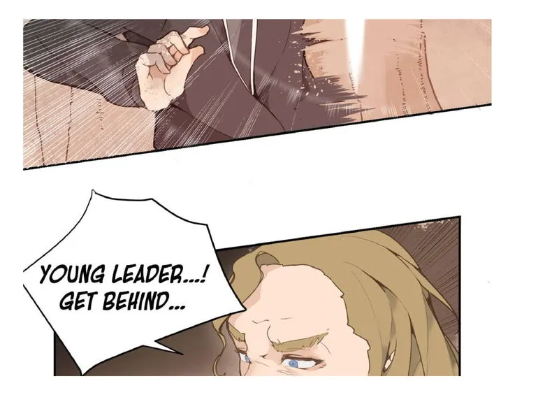 Devil Sword King Chapter 23 Online - página 53